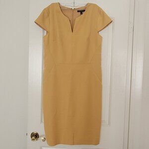 Banana Republic Sheath Dress for Office /Business Casual *Brand New With Tags
